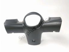 Habillage arriere du guidon