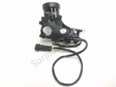 Maitre cylindre frein av complet