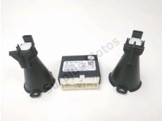 Relais boitier electrique