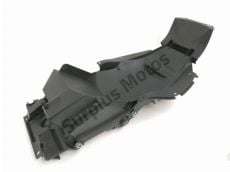 Passage de roue complet