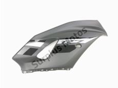 Flanc carenage droit