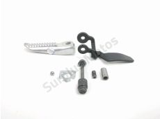 Repose pieds arriere droit