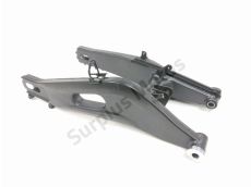 Bras oscillant complet