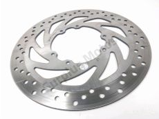 Disque frein avant