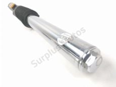 Tube de fourche droit