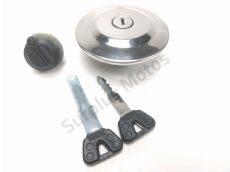 Bouchon de reservoir