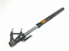 Tube de fourche droit