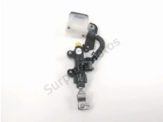 Maitre cylindre frein ar complet