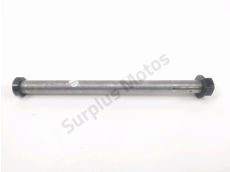 Axe de bras oscillant