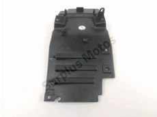 Passage de roue complet