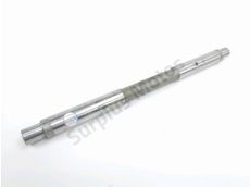 Axe de bras oscillant