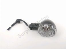 Clignotant arriere d