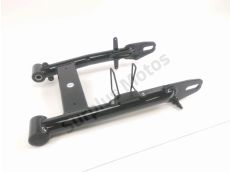 Bras oscillant complet