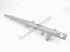 Tube de fourche droit