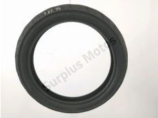 continental contigo 100-80-17 P 52