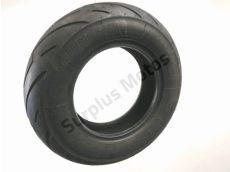 michelin bopper 120-90-10 L 57