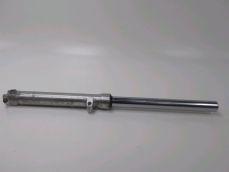 Tube de fourche droit