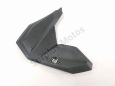 Flanc carenage gauche