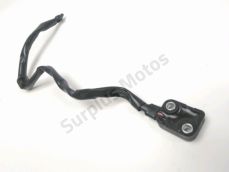 Contacteur de bequille