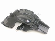 Passage de roue complet