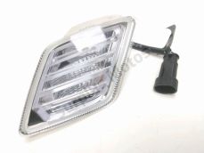 Clignotant arriere d