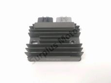 Regulateur de tension