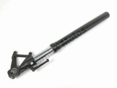 Tube de fourche droit