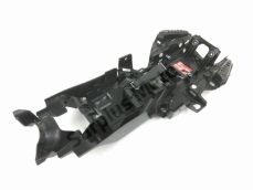 Passage de roue complet