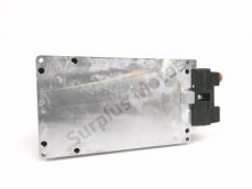 Boitier ecu
