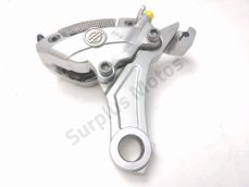 Etrier frein arriere