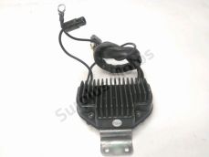 Regulateur de tension