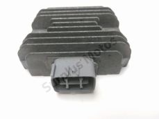 Regulateur de tension