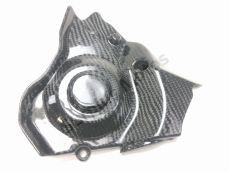 Couvercle pignon sortie boite