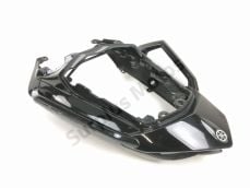 Coque arriere complete