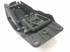 Passage de roue complet