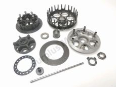 Embrayage complet