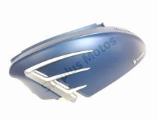 Carenage arriere gauche