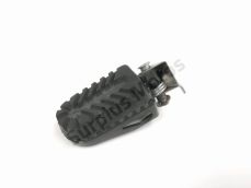 Repose pieds avant gauche