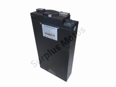 Batterie de traction
