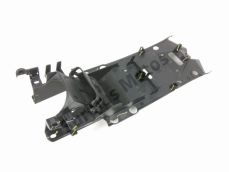 Passage de roue complet