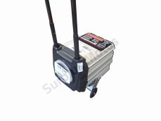Batterie de traction