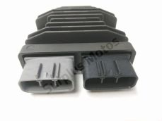 Regulateur de tension