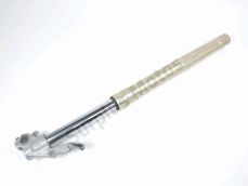 Tube de fourche droit