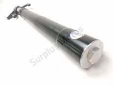 Tube de fourche gauche