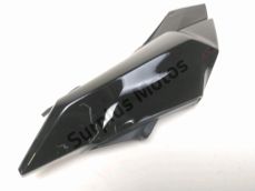 Carenage arriere droit