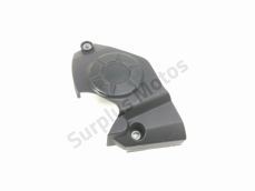 Couvercle pignon sortie boite