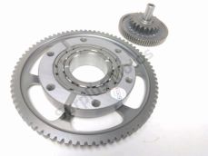 Roue libre de demarreur