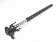 Tube de fourche gauche