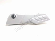 Repose pieds arriere gauche