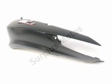 Carenage arriere gauche